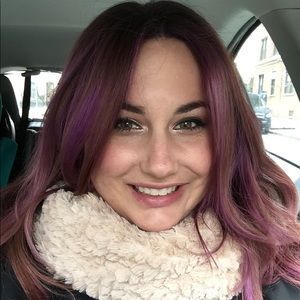 Meet your Posher, Meredith